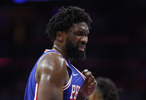 名嘴：恩比德现在拖着一条腿打球邓肯生涯最后几年就这样