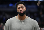 情况有变！ESPN记者：没有球队愿意接盘安东尼-戴维斯的大合同