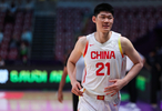 拥有周琦、胡金秋这样的顶级内线按理说中国队不能在篮板上吃亏
