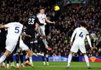 切尔西1-3爆冷负利兹联，后防失误致不败纪录终结
