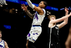 爵士终结篮网2连胜，也取得2连胜！马卡30分8板，乔治29分5板10助
