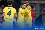 意甲登顶！让2追3米兰3-2客胜都灵反超两强普利西奇替补双响