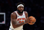 米切尔·罗宾逊本赛季进攻篮板率32%而罚球命中率仅20%